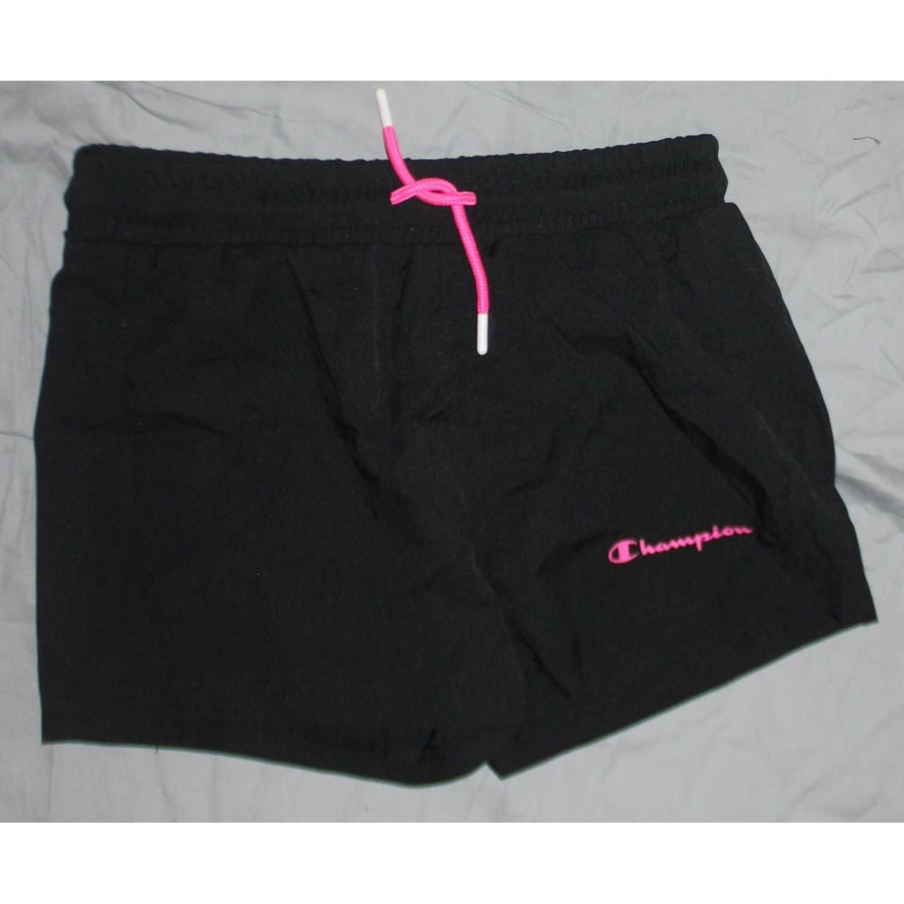 Champion Girls Size 14-16 Activewear Stretch Comfort Shorts